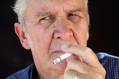 The Smoker 3