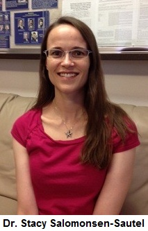 Stacy Salomonsen-Sautel- Join Together Stacy Salomonsen-Sautel- Join Together