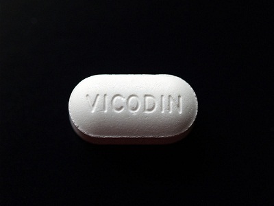 vicodin