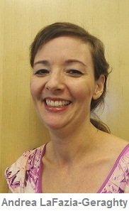 Andrea LaFazia-Geraghty