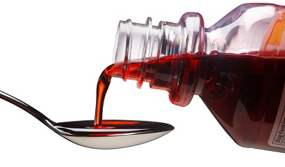 Cough syrup 7-12-12