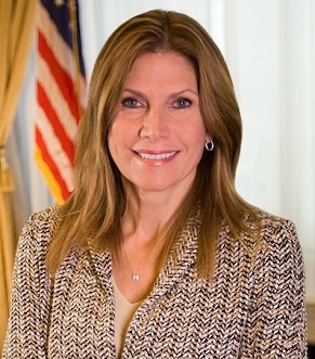 Rep. Mary Bono Mack