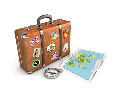 Travel 7-13-12