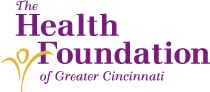 Cincinnati Health Foundatino logo