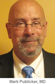 Doctor Mark Publicker