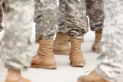 Army feet 9-18-12