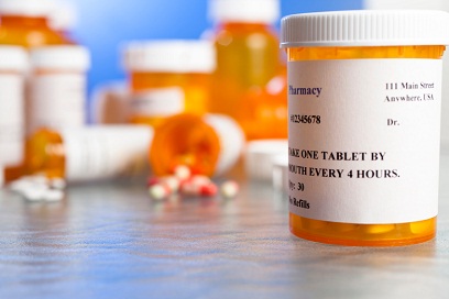 Pill bottle closeup 9-21-12 Pill bottle closeup 9-21-12