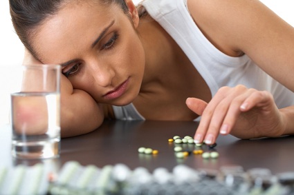 Teen and pills Teen and pills