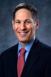 Thomas Frieden- CDC- 9-28-12
