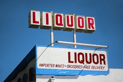 Liquor Store 10-11-12