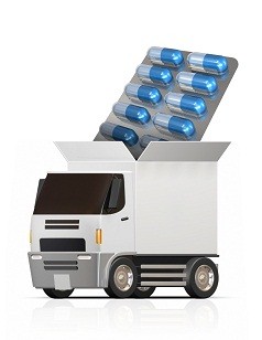 Pill distribution 10-18-12