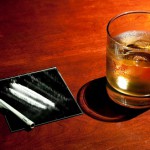 Cocaine and alcohol 11-30-12