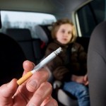 Passive Smoking