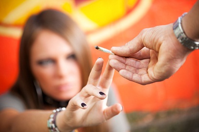 Marijuana and teen 12-19-12