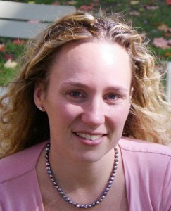 Traci Green