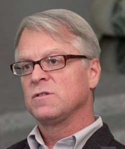 Dr. Michael Baumann