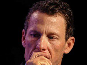 Lance Armstrong