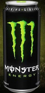 Monsterenergy 1-17-13