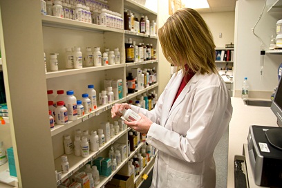 Pharmacist 1-16-13 Pharmacist 1-16-13