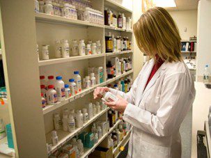 Pharmacist 1-16-13