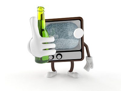 liquor ads on tv essay Student sample essay: tv viewers get to see lot of advertisements during breaks in between their favourite tv comments for student sample essay: advertising. liquor ads on tv essay Student sample essay: tv viewers get to see lot of advertisements during breaks in between their favourite tv comments for student sample essay: advertising.