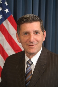 d director ONDCP