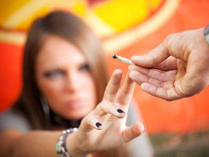 Marijuana and teen 2-15-13