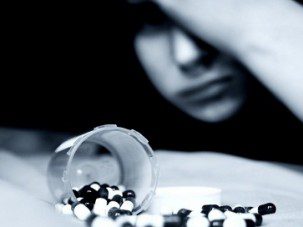 Teen with pills 2-12-13