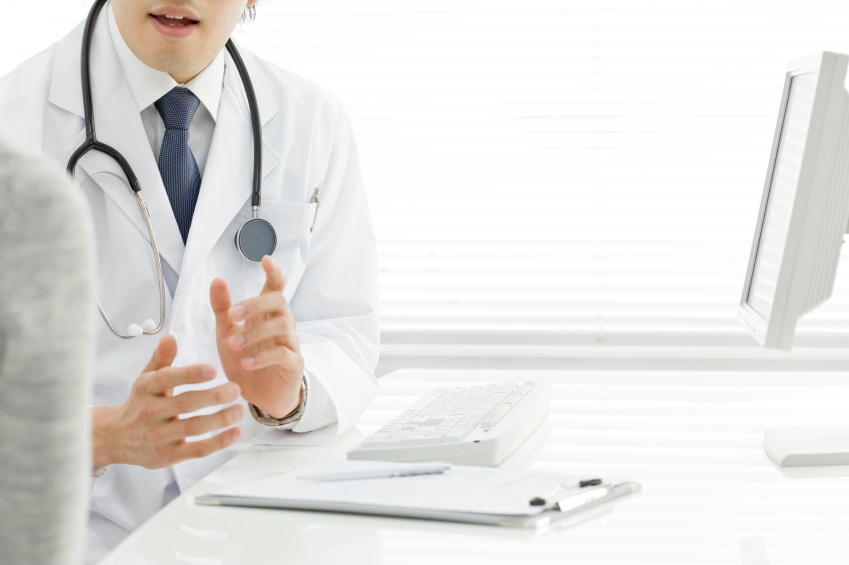 doctor and anonymous patient 2-26-13