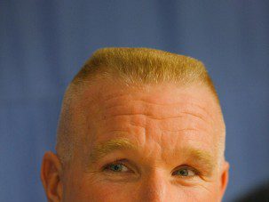 Chris Mullin