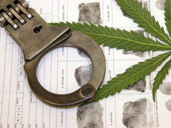 Marijuana and the law 3-6-13