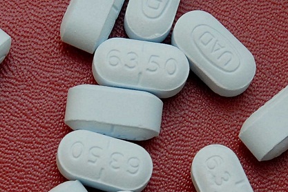 hydrocodone 3-21-13