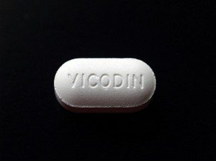 vicodin
