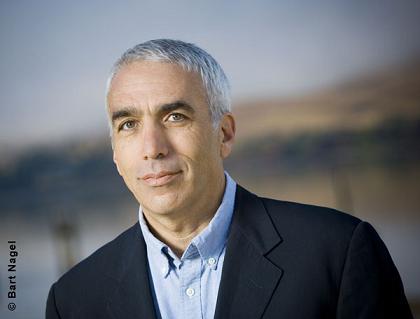 David Sheff- Author of Clean- Join Together 4-2-13