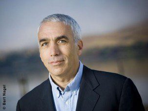 David Sheff- Author of Clean- Join Together 4-2-13