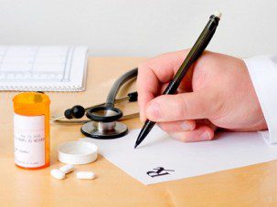 Prescription