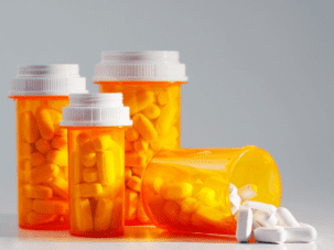 PILL BOTTLE 1