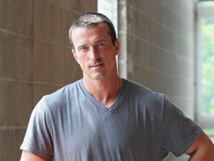 Chris Herren