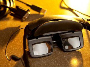 Virtual reality 4-22-13