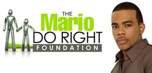 mario do right foundation