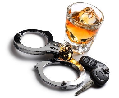 Drunk Driving 5-16-13