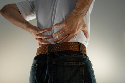 Join Together at The Partnership at Drugfree.org- Low Back Pain