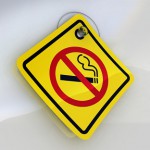 No smoking 5-17-13