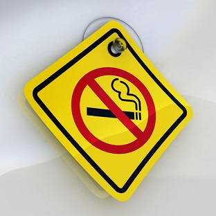 No smoking 5-17-13