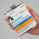 Stop Urban Outfitters from Selling Products that Promote Prescription Drug Abuse- Flask