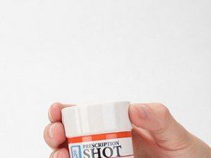 Stop Urban Outfitters from Selling Products that Promote Prescription Drug Abuse- Shot Glass