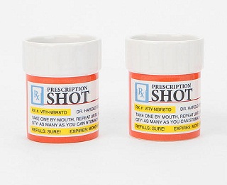 Stop Urban Outfitters from Selling Products that Promote Prescription Drug Abuse