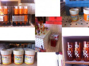 Urban Outfitters- Remove Prescription Drug Paraphernalia from your stores & website