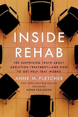 Inside Rehab__Anne Fletcher_book jacket_Join Together feature-6-18-13