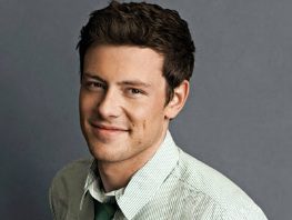 Corey Monteith